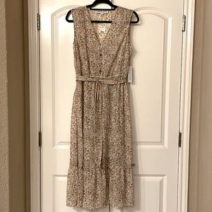 Emma & Michele size 10 women’s dress.
